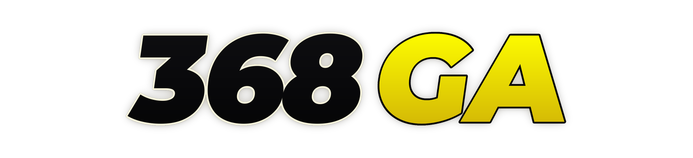 368ga Logo